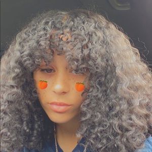 Meet your Posher, Denaya